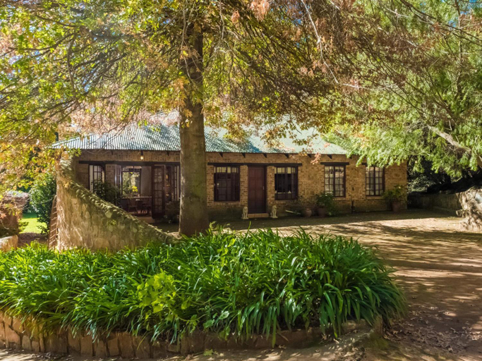 Others 4, Kinloch Lodge, Nkangala
