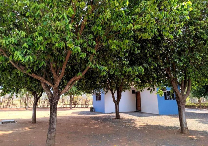 Others 4, Pousada Canto das Araras - Vila Bom Jardim Nobres MT, Nobres