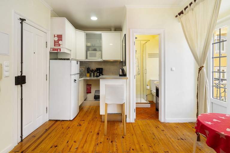 Others 5, Central Alfama Hideaway Perfect To Explore Lisbon, Lisbon