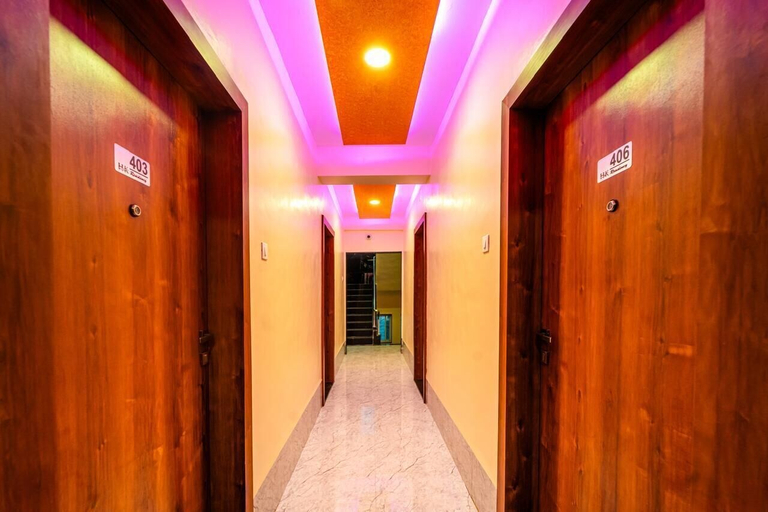 Others 5, Hotel Kharadi residency, Pune