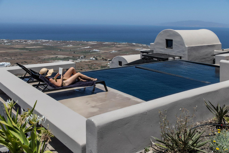 Sport & Beauty 2, Nimbus Santorini, South Aegean