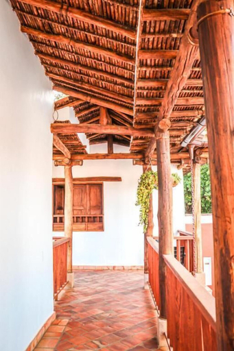 Others 5, Hotel Tierra Roja, Barichara