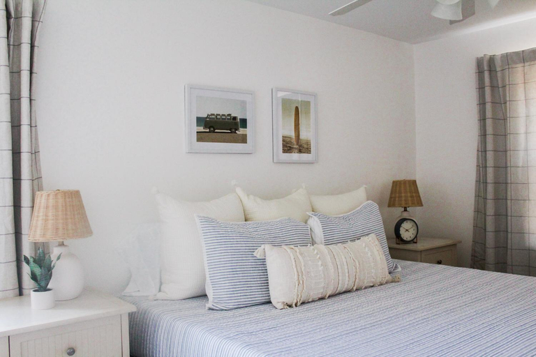 Bedroom 2, 9 Palms Boutique Condos, Horry