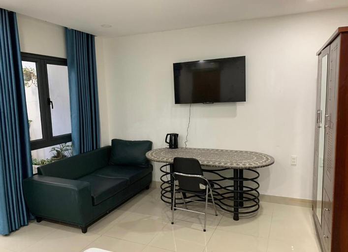 Others 4, Tutaco Double Room with king bed & bath, Bình Thạnh