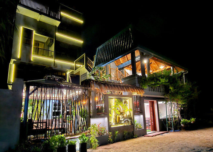 Exterior & Views 2, Baa Sand Maldives, Baa Atoll