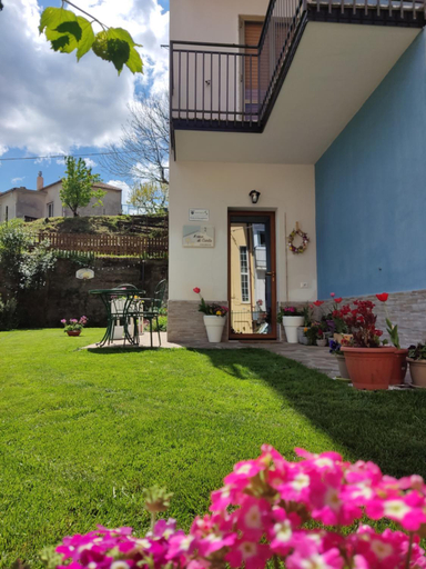 Others 3, B&B A casa di Carla, Potenza