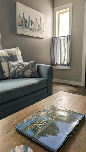Others 4, Newly Renovated Acadia Apartment Maple Street, Hancock