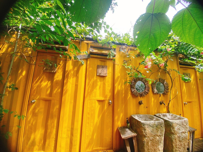 Exterior & Views, YesHue Eco Tourism Area, Nam Đông