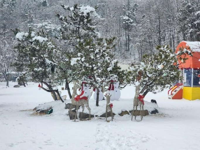 Others 2, Pocheon The John Kara Ban Glamping, Pocheon
