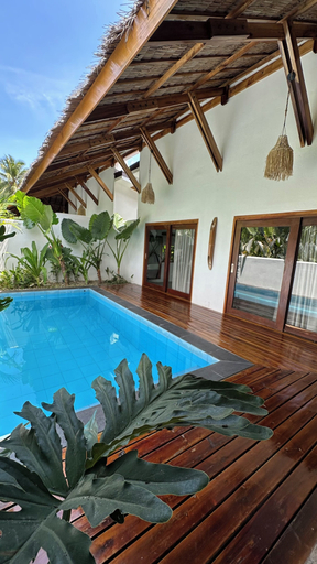 Sport & Beauty 4, Yumi Villas Port Barton, San Vicente
