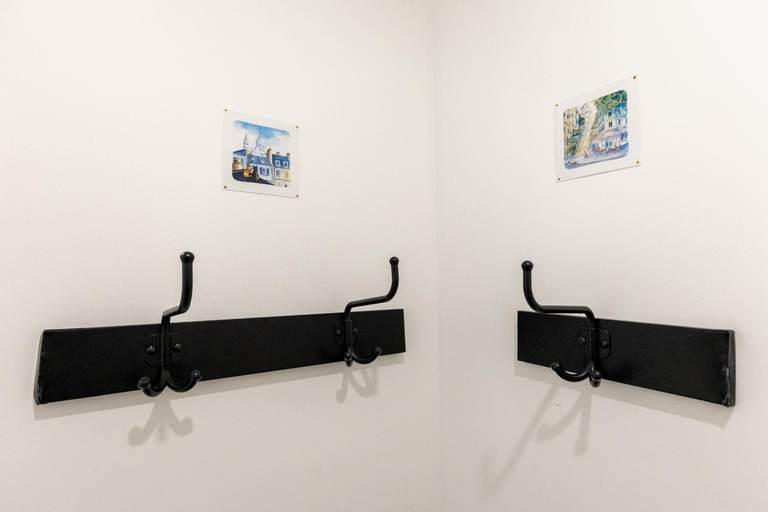 Others 2, Les Vignes de Montmartre - Studio, Paris