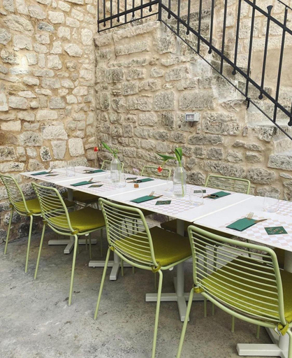 Food & Drinks 2, Rooms by FRANKA, Trogir