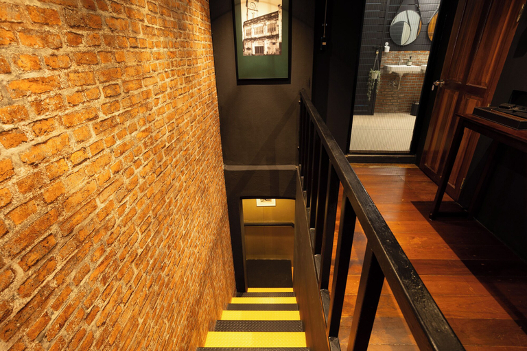 Others 5, At 44 Bangrak, Bang Rak