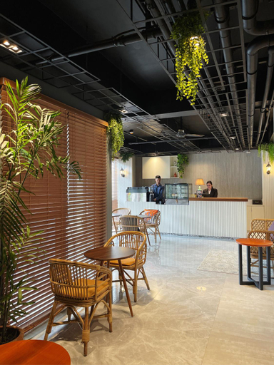 Public Area 5, Airo Suites Makati, Makati City