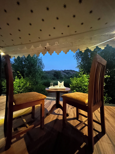 Others 5, Jawai Horizon Camp, Pali