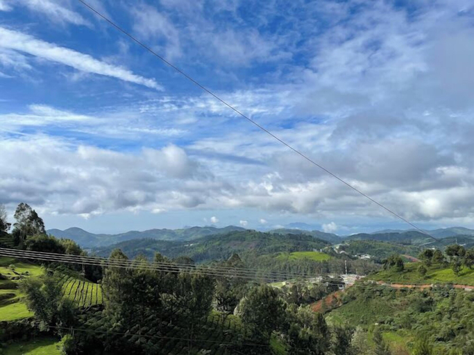 Others 5, Vanam Holidays , The Nilgiris
