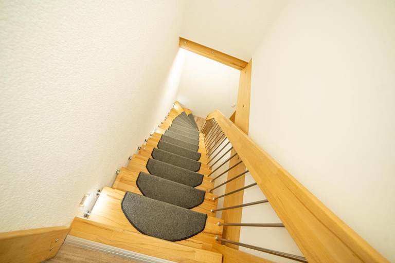 FullHouse - Jena - Premium Apartments VDN4, Jena