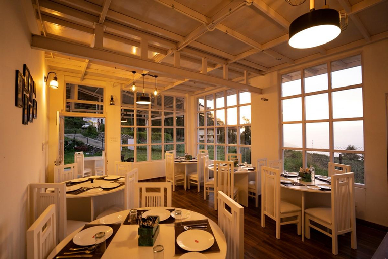 Food & Drinks 4, Himalayan Camps and Resort, Tehri Garhwal