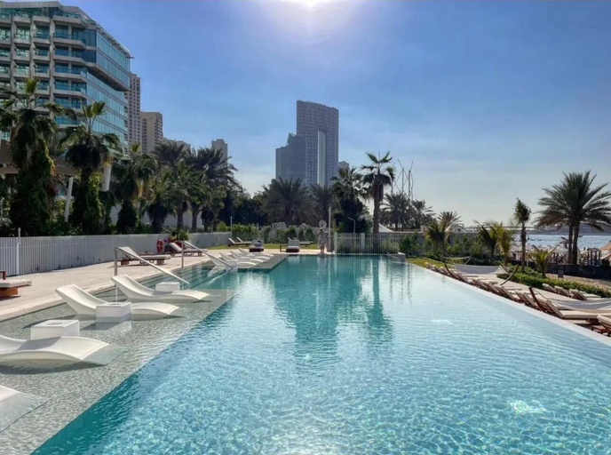 Sport & Beauty 4, HAPPY SEASON I La Vie apartment, Dubai