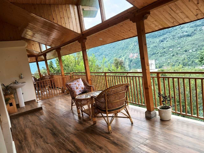 Others 5, Heaven Inn Manali, Kullu