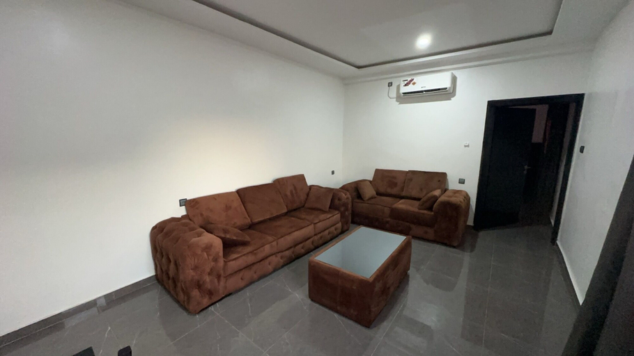 Others 5, Airport inn Hotel Lome, Golfe (incl Lomé)
