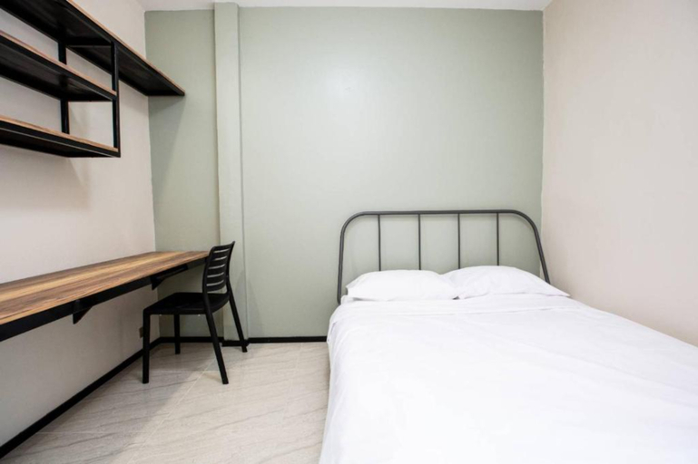 Bedroom 3, Kaelyn Cozy Living, Bang Kapi