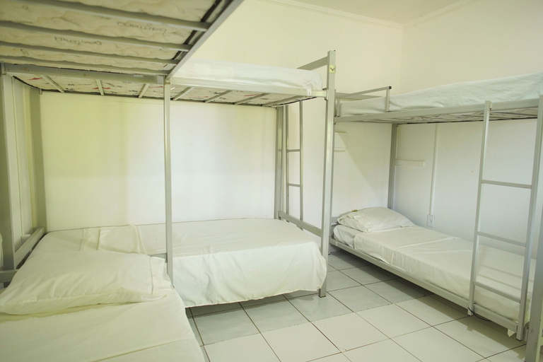 Bedroom 4, SOLCITY HOSTEL, Salvador