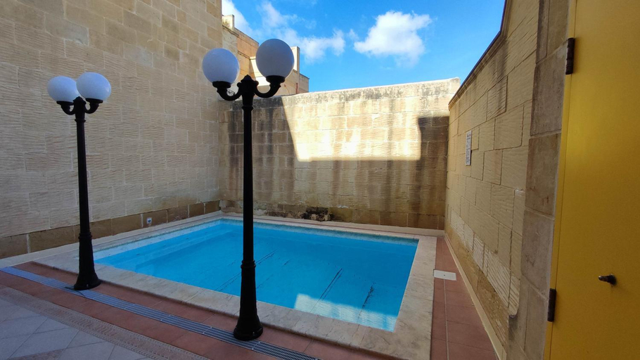 Others 2, Qala Bed&Breakfast with swimming pool - IL-Wenniessa