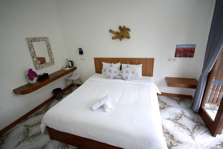 Bedroom 5, Umah Yugadi Bali, Buleleng