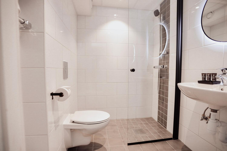 Bathroom 2, Siljansnas Hotels AB, Leksand