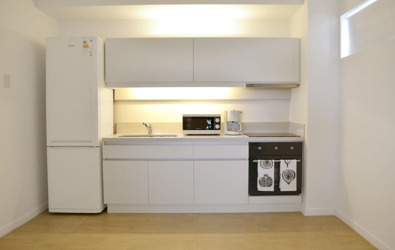 Others 4, Green Bliss Spacious Studio in Nu ez, Distrito Federal