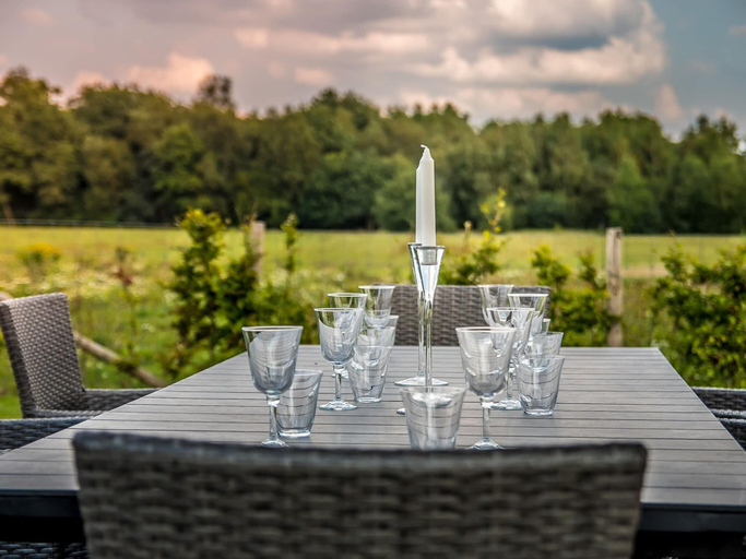 Food & Drinks 5, Peaceful Peer Holiday Home, Limburg