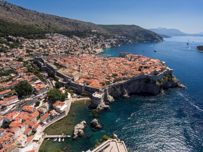 Others 3, Sea Rocks Residence, Dubrovnik