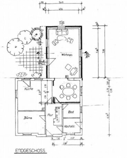 Floor plan 3, Holiday Home Gray Seal, Nordfriesland