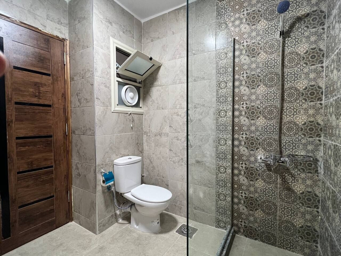 Bathroom 3, EQama Grand Egyptian Museum View, Unorganized in Al Jizah