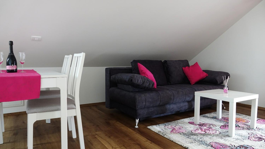 Others 5, ININ APARTMENTS, Bled