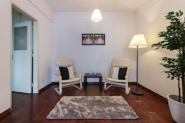 Others 4, Saldanha Residence by Homing, Lisbon