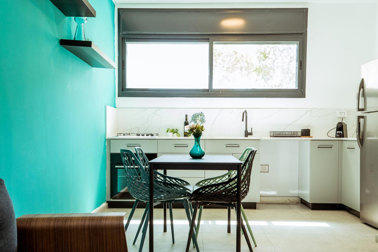 Others 5, Herzl Boutique Hotel by Domus