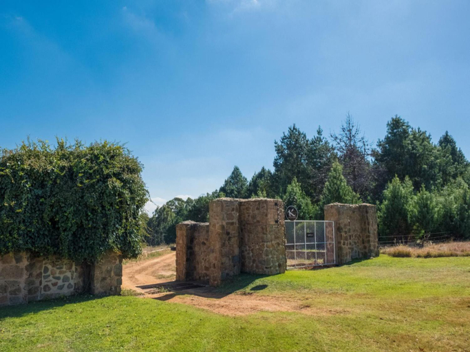 Others 2, Kinloch Lodge, Nkangala