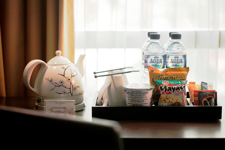 Amenities 14