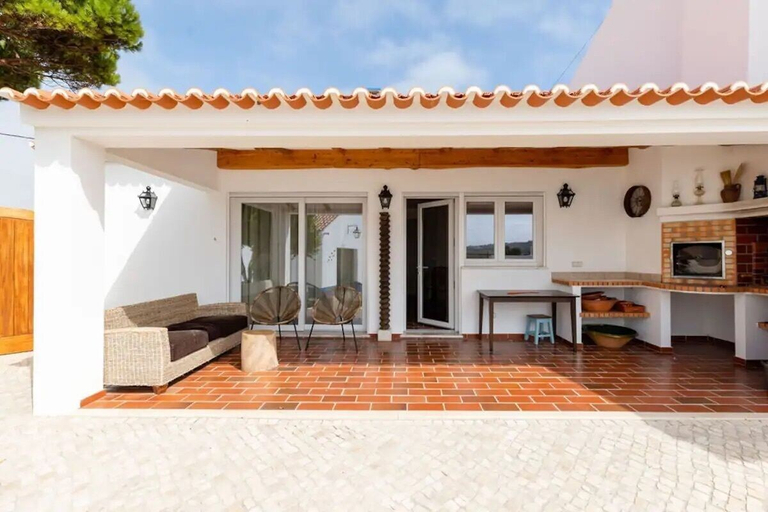 Countryside Charm Near Wedding Venue W/ Bbq Patio, Torres Vedras