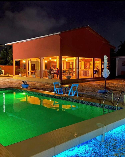 Others 5, RESIDENCE AINA, Abomey-Calavi