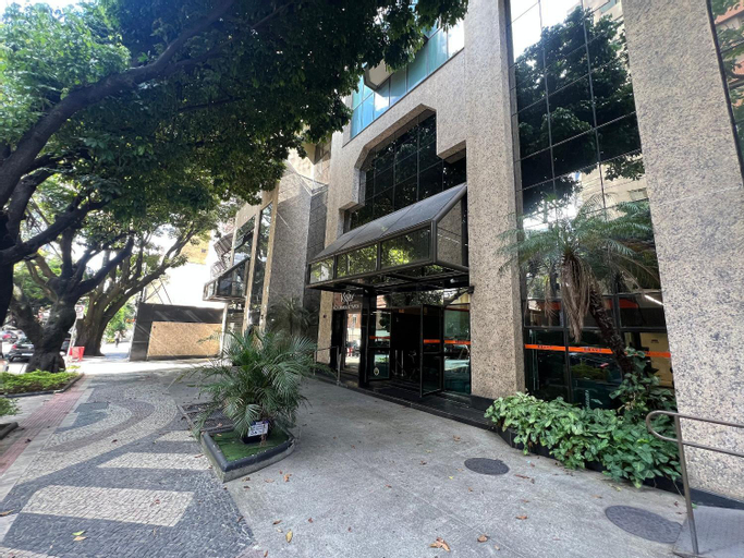 Exterior & Views 1, LK Funcionarios 2, Belo Horizonte