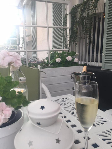 Food & Drinks 5, Hotel Gilleleje Strand, Gribskov