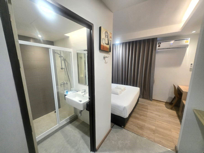Bedroom 7