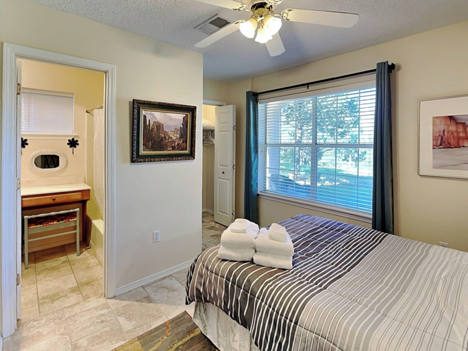 Bedroom 3, Tanglewood by Ruidoso Vacation Rentals, Lincoln