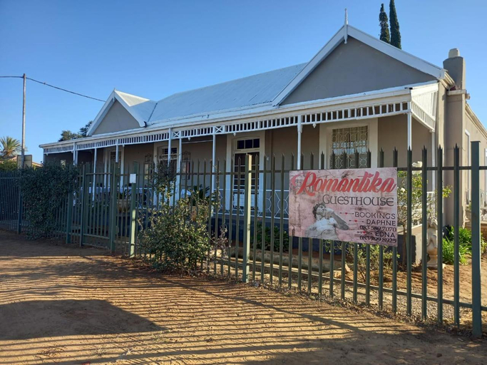 Others 5, Romantika Guesthouse Accommodation, Dr Ruth Segomotsi Mompati