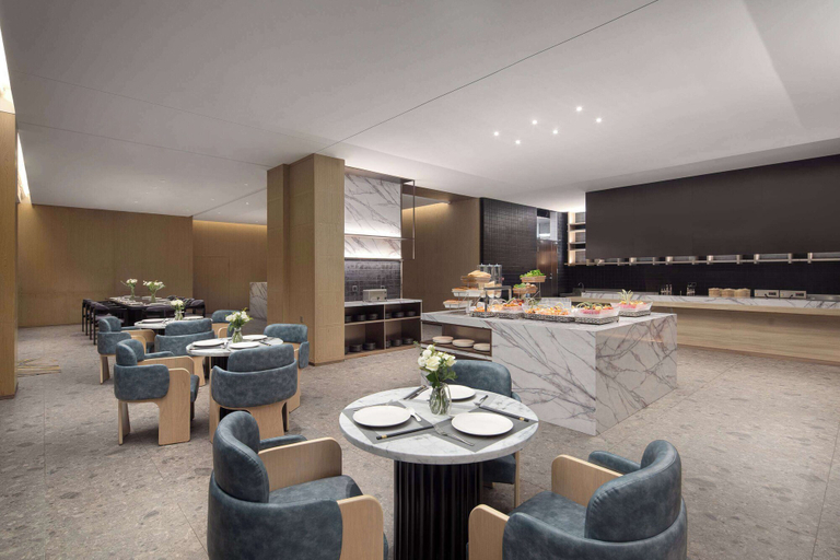 Food & Drinks 5, Wingate By Wyndham Guilin Lingui, Guilin