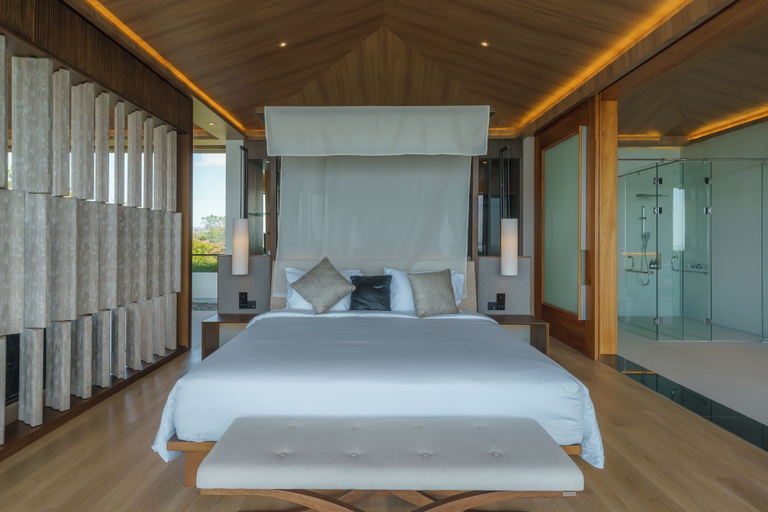 Bedroom 4, Beyond The Sea, Badung