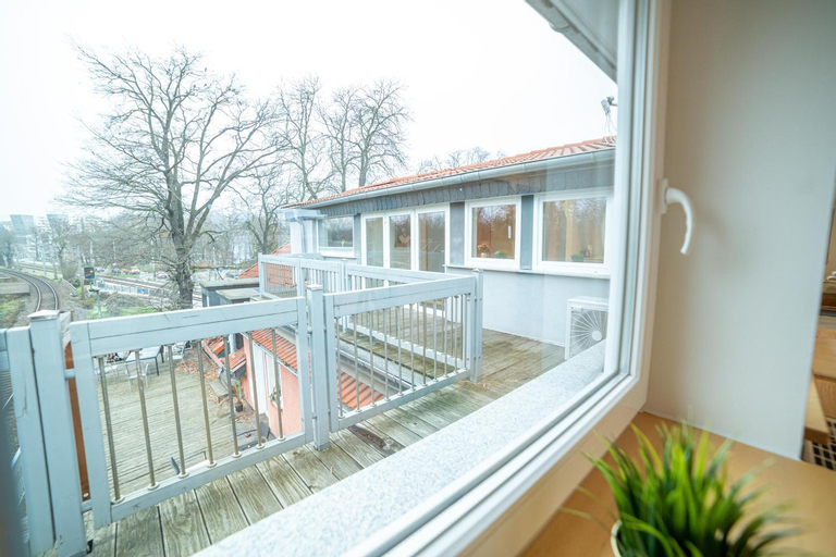 Exterior & Views 5, FullHouse - Jena - Premium Apartments VDN4, Jena